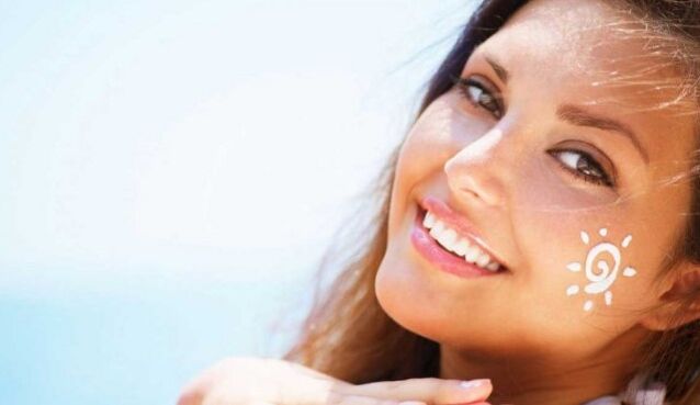 Skin care