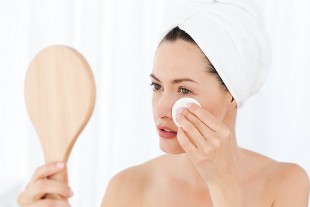 Preparation for skin rejuvenation