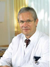 Dr. Beautician Andreas